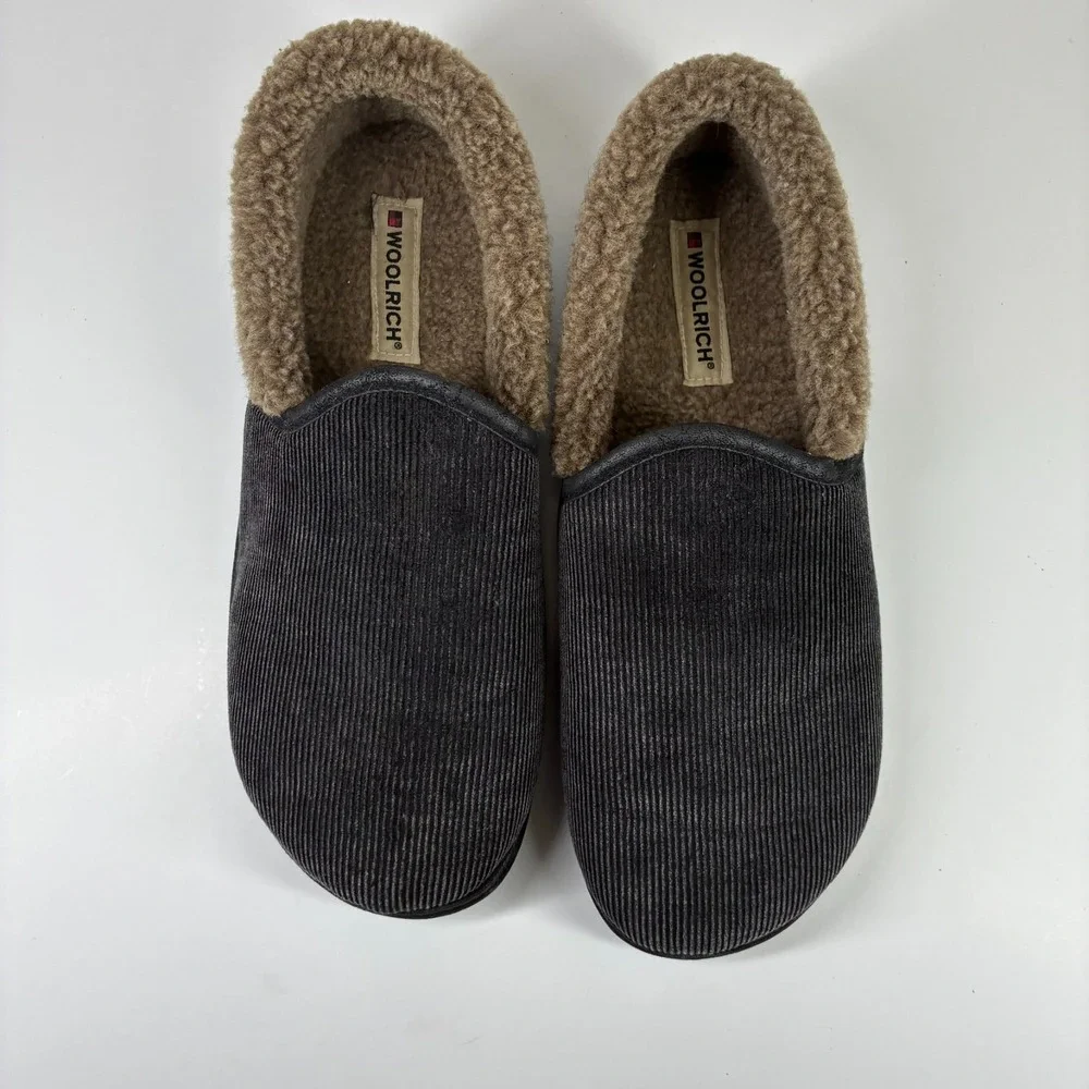 Woolrich cozy indoor